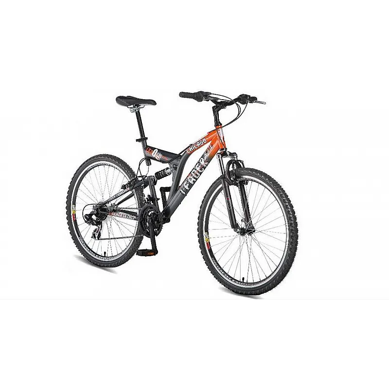 Leader Ποδήλατο  Chicago 26 - Mountain Bikes