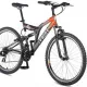Leader Ποδήλατο  Chicago 26 - Mountain Bikes