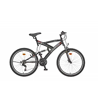 Leader Ποδήλατο  Doberman 26