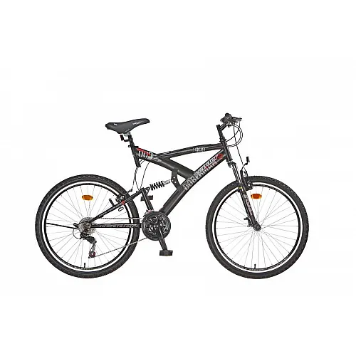 Leader Ποδήλατο  Doberman 26