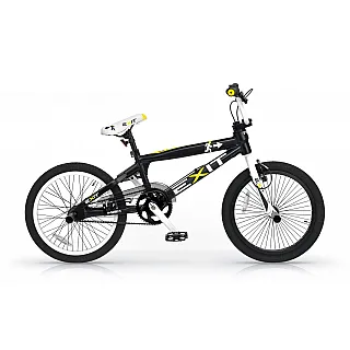 MBM Exit 20 Μαύρο Μάτ