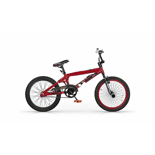 MBM Hip Hop 20 Κόκκινο