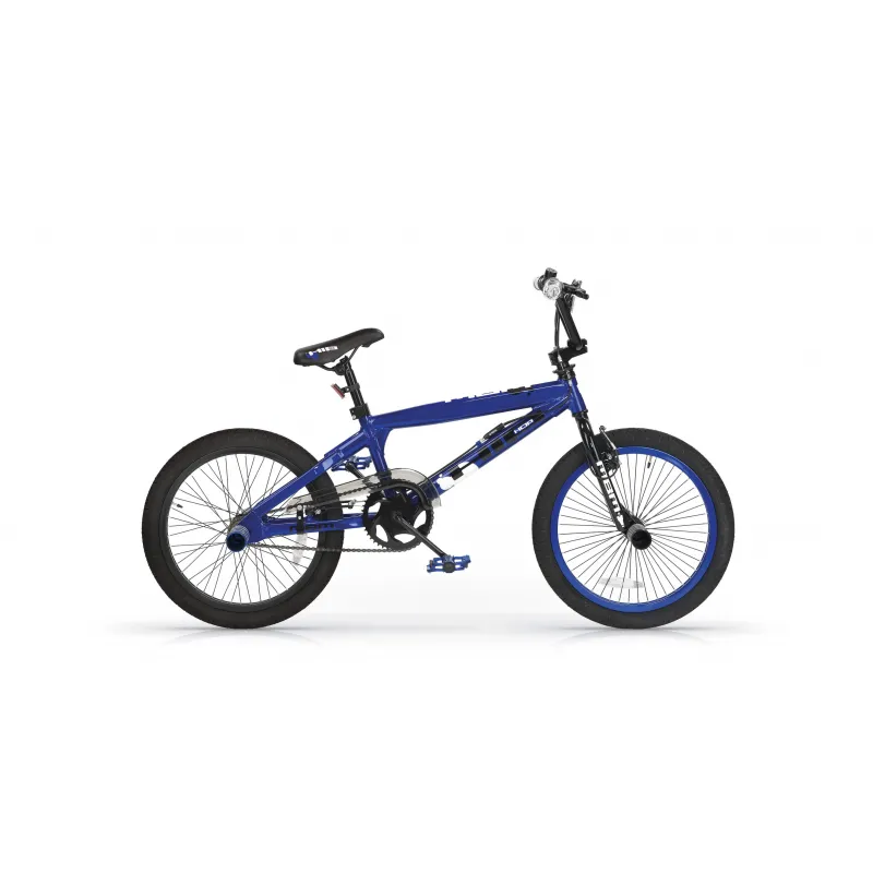 MBM Hip Hop 20 Μπλε - Ποδήλατα BMX