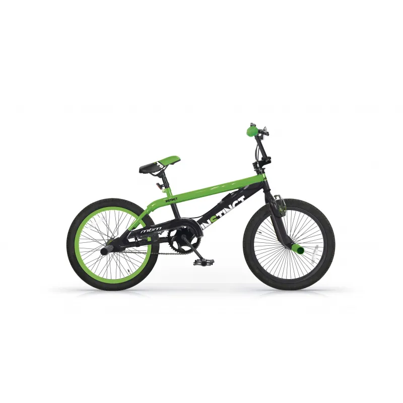 MBM Instict 20 Πράσινο - Ποδήλατα BMX