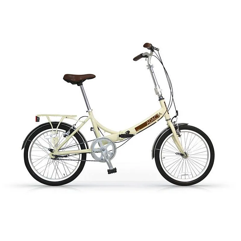 MBM Ποδήλατο Σπαστό  Adacta 20 - Σπαστά ποδήλατα- Folding Bikes