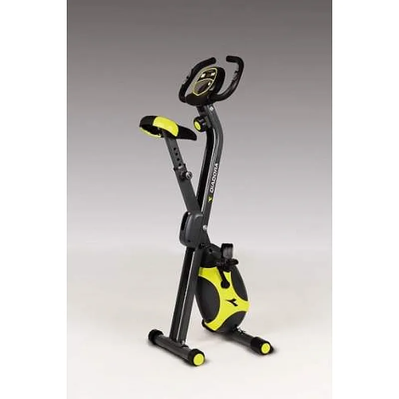 Μόνο για Ενοικίαση  Ποδήλατο Diadora Easy Bike Plus | Ελάχιστος χρόνος Μίσθωσης 60 ημέρες - Ποδήλατα προς Ενοικίαση