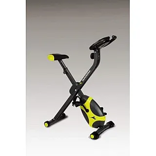 Μεταχειρισμένο Ποδήλατο Γυμναστικής Diadora Easy Bike Plus 