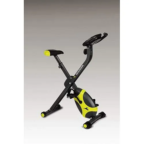 Μεταχειρισμένο Ποδήλατο Γυμναστικής Diadora Easy Bike Plus 