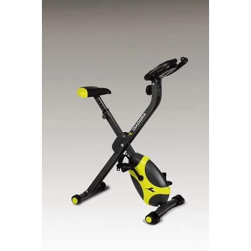 Μόνο για Ενοικίαση  Ποδήλατο Diadora Easy Bike Plus | Ελάχιστος χρόνος Μίσθωσης 60 ημέρες - Ποδήλατα προς Ενοικίαση