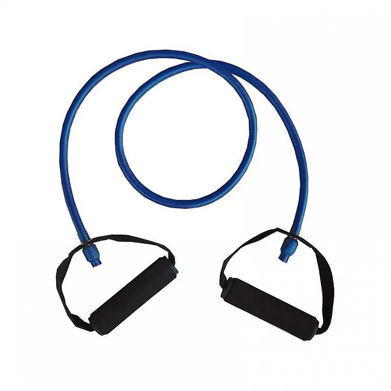 Power Force Λάστιχο aerobic  Με λαβές  FX-7002 - Friday Deals