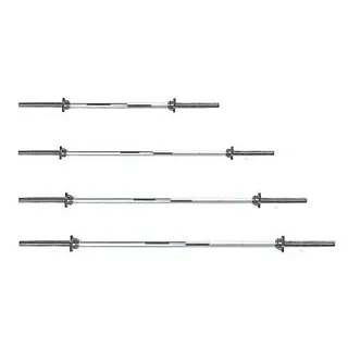 Power Force Μπάρα ίσια 1.20m PF-1003