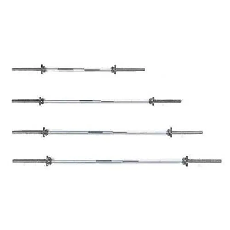 Power Force Μπάρα ίσια 1.20m PF-1003