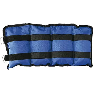 Power Force Βάρη άκρων 2x1.5kg PF-1024 