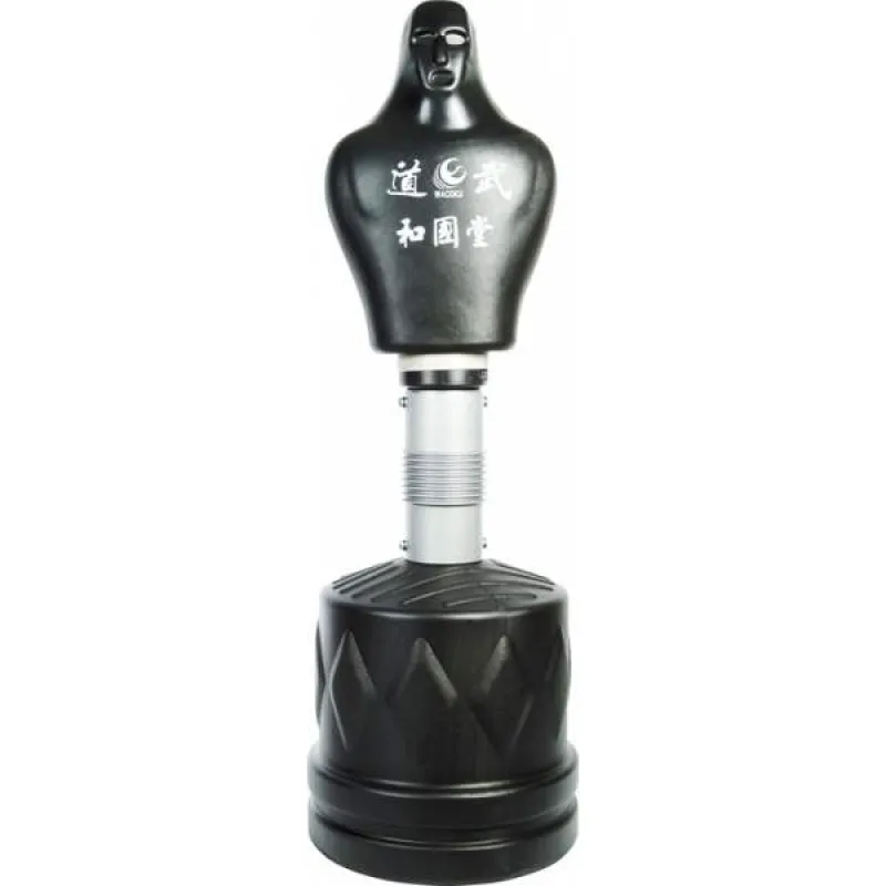 Amila Σάκος πυγμαχίας ομοίομα BC-438 - Γάντια-προστατευτικά-Διάφορα αξεσουάρ