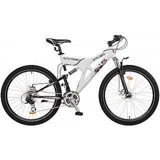 Sector  Ποδήλατο Force 	26