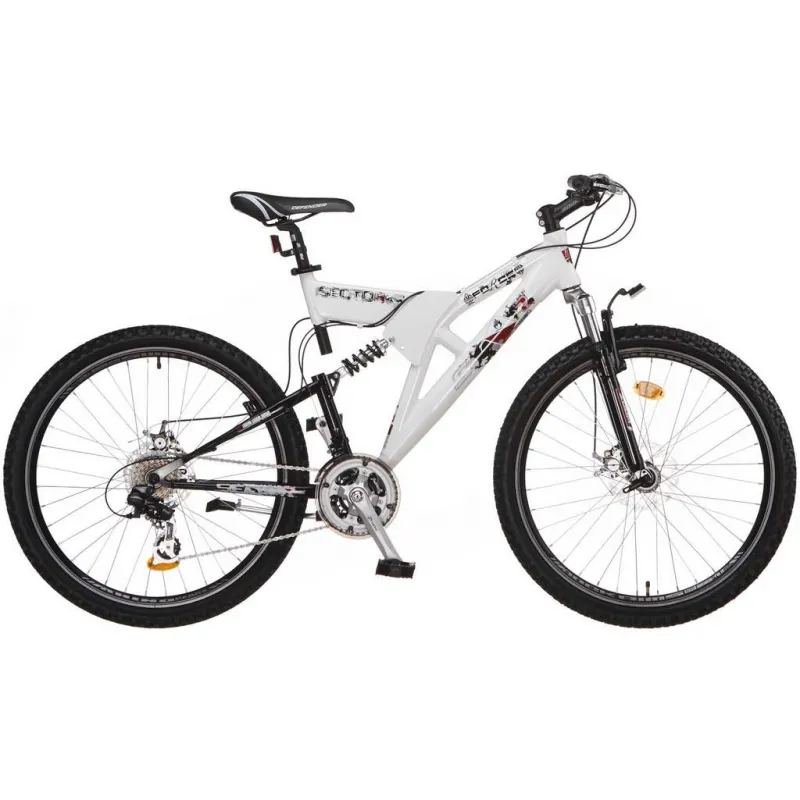 Sector  Ποδήλατο Force 	26 - Mountain Bikes