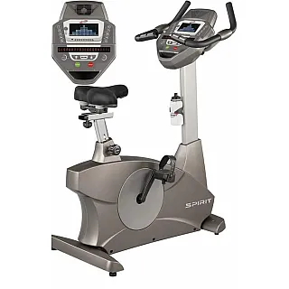 Spirit Ημί-Επαγγελματικό Ποδήλατο Γυμναστικής ΧU 878 Generator Spirit  - Σε 18 Άτοκες Δόσεις