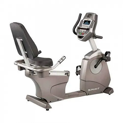 Spirit Ημί-Επαγγελματικό Ποδήλατο Γυμναστικής XR- 898 - Σε 18 Άτοκες Δόσεις