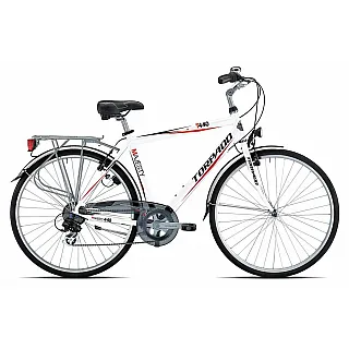 Torpado Majesty Man 28 Λευκό