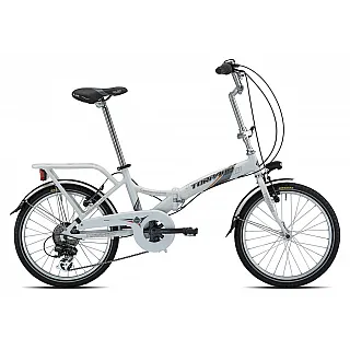  Torpado Ποδήλατο Σπαστό Folding	20