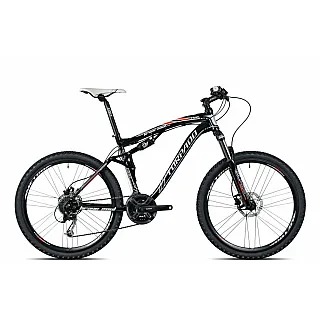 Torpado Brave Soul 27.5 2013 		