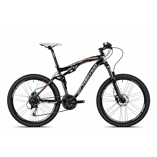 Torpado Brave Soul 27.5 2013 		