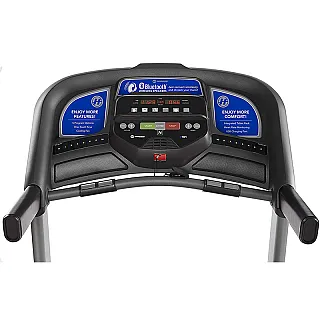 Horizon T101 Διάδρομος Γυμναστικής 2.5HP - Σε 12 Άτοκες Δόσεις