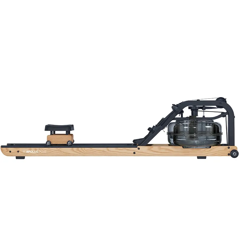 First Degree Fitness Apollo Plus Κωπηλατική Νερού - Black Friday