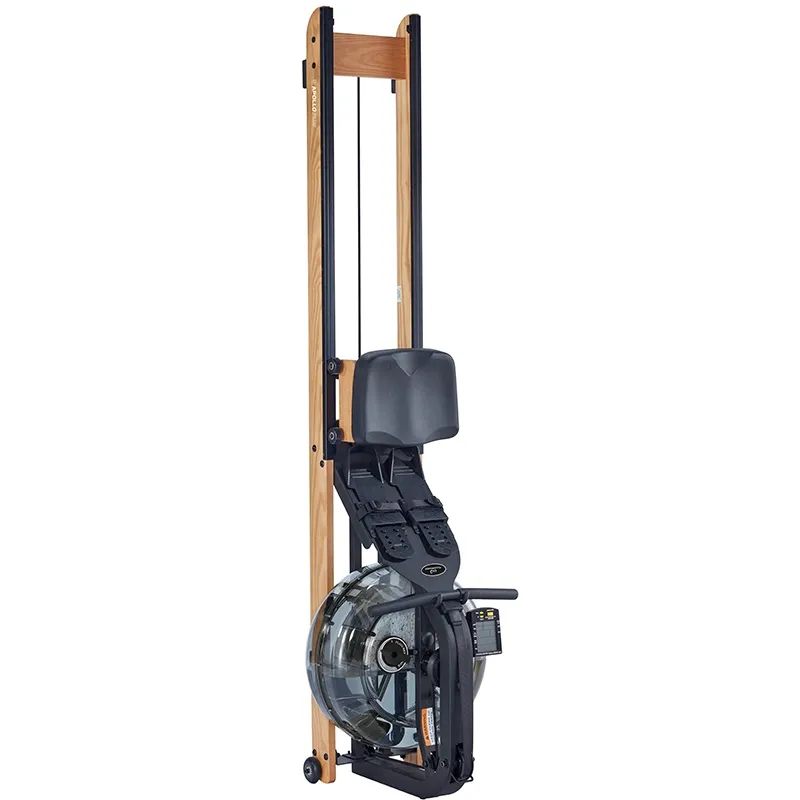 First Degree Fitness Apollo Plus Κωπηλατική Νερού - Black Friday