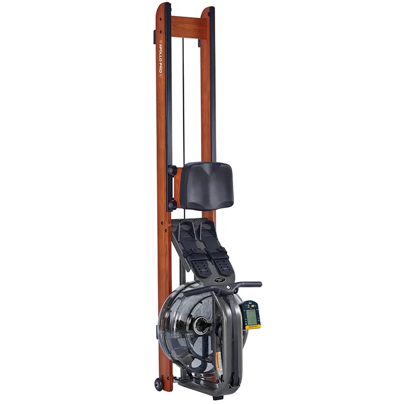 First Degree Fitness Apollo Pro V Κωπηλατική Νερού - Κωπηλατικές