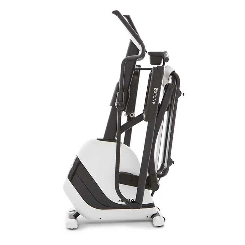 Horizon Andes 5 Viafit Ελλειπτικό Μηχάνημα - Friday Deals