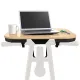 Horizon BT5.0 Citta Desk Tray - Ποδήλατα Γυμναστικής