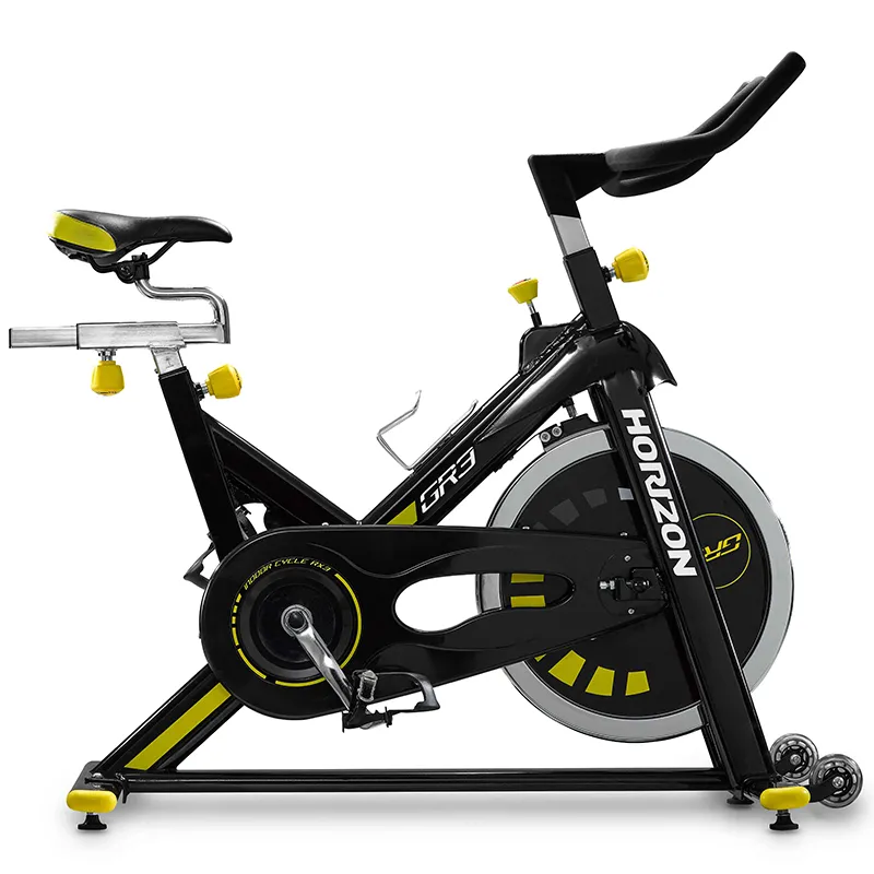 Horizon GR3 Indoor Cycle Ποδήλατο Γυμναστικής - Friday Deals