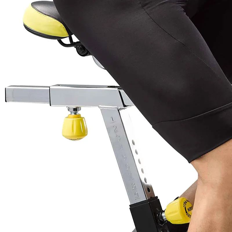 Horizon GR3 Indoor Cycle Ποδήλατο Γυμναστικής - Friday Deals
