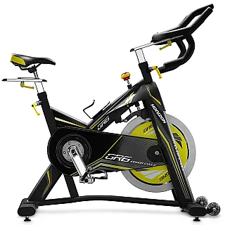 Horizon GR6 Indoor Cycle Ποδήλατο Γυμναστικής
