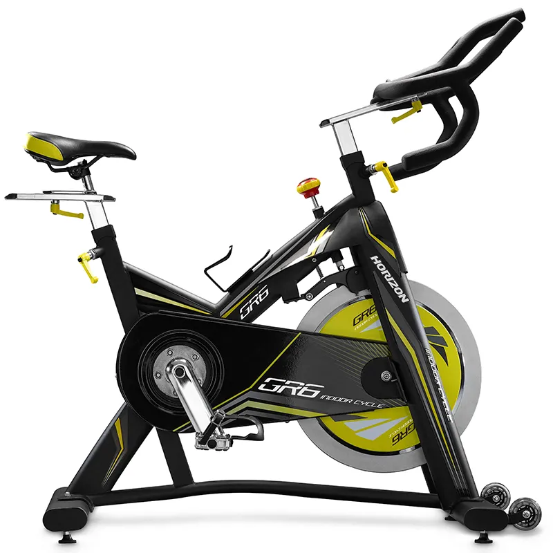 Horizon GR6 Indoor Cycle Ποδήλατο Γυμναστικής - Friday Deals