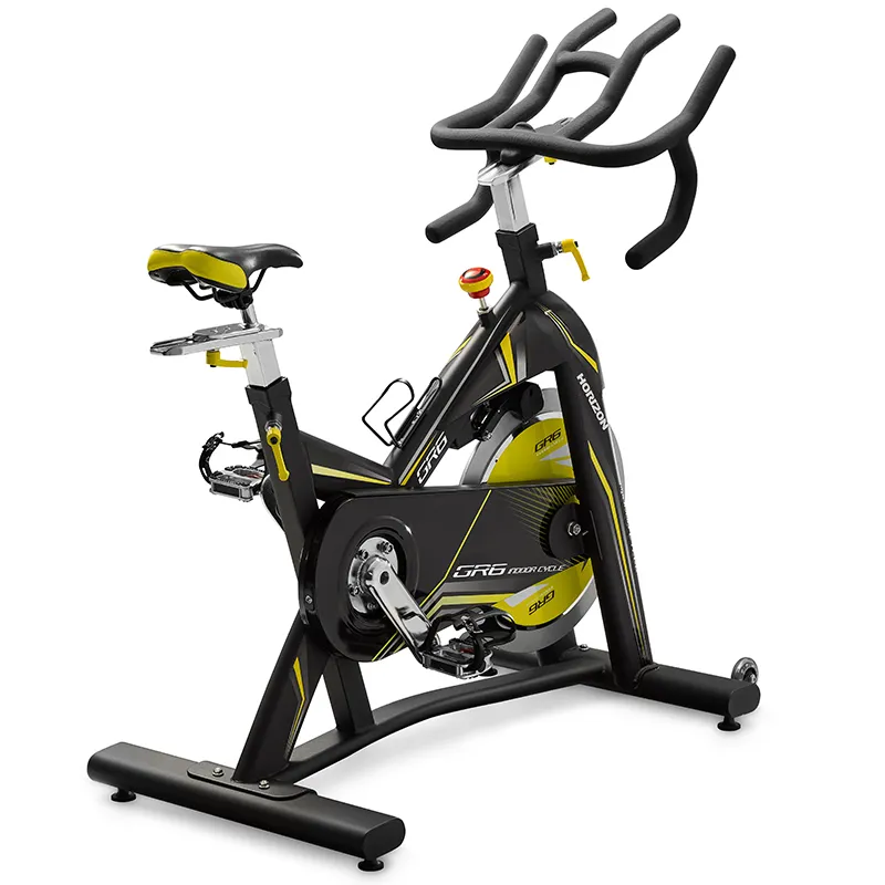 Horizon GR6 Indoor Cycle Ποδήλατο Γυμναστικής - Friday Deals