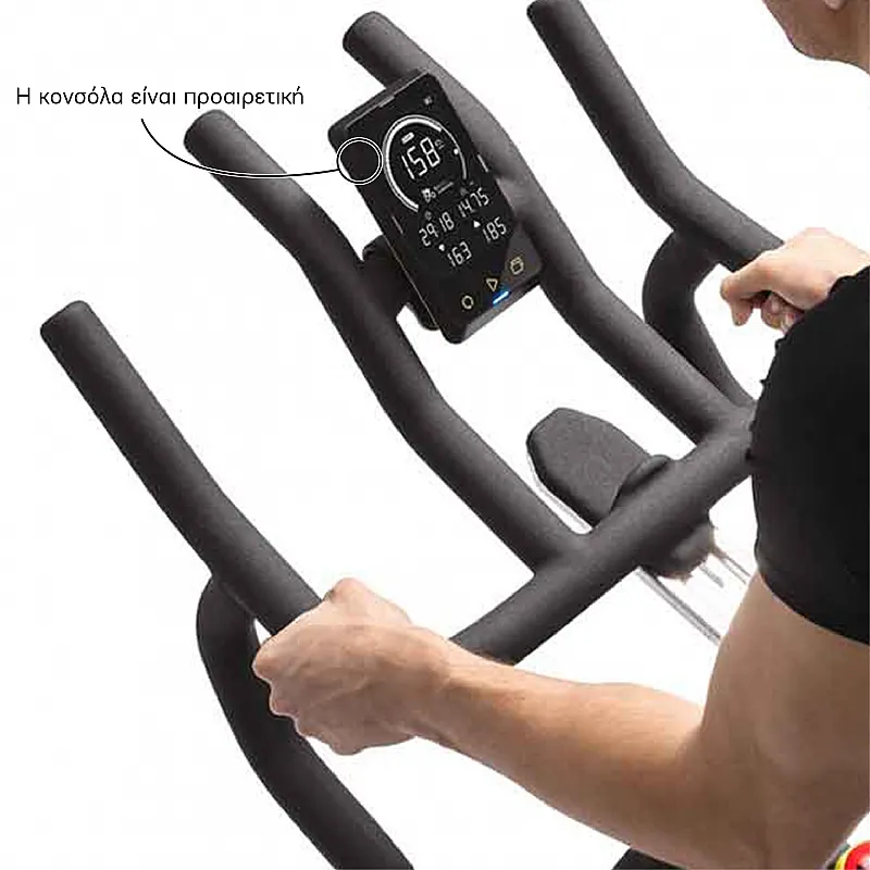 Horizon GR6 Indoor Cycle Ποδήλατο Γυμναστικής - Friday Deals