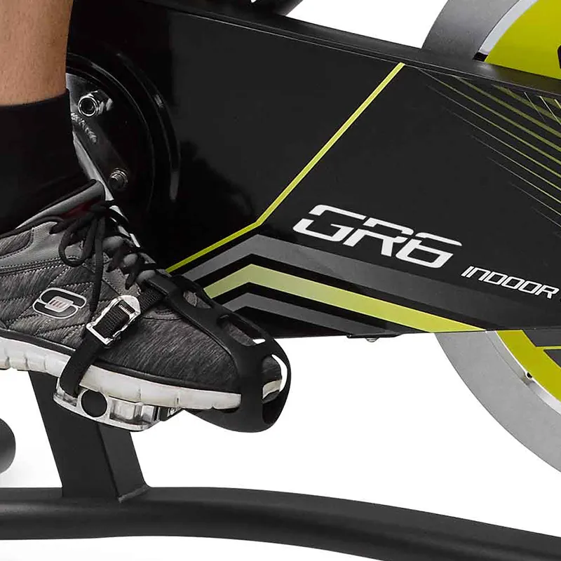 Horizon GR6 Indoor Cycle Ποδήλατο Γυμναστικής - Friday Deals