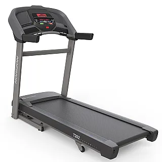 Horizon T202 Διάδρομος Γυμναστικής 2,75HP - Σε 12 Άτοκες Δόσεις