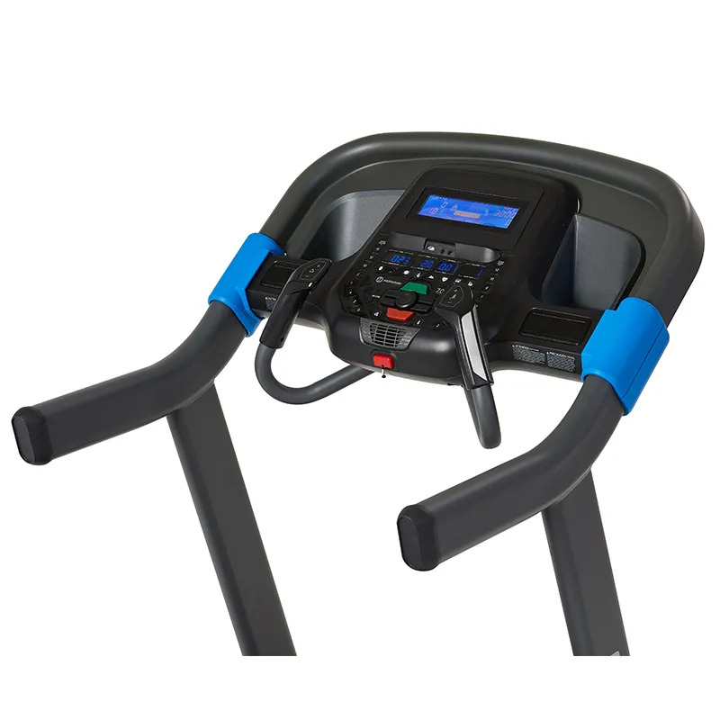 Horizon 7.0AT Διάδρομος Γυμναστικής 3.0HP - Σε 18 Άτοκες Δόσεις - Friday Deals