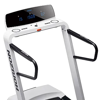 Horizon Omega Z Διάδρομος Γυμναστικής 3,0HP - Σε 12 Άτοκες Δόσεις