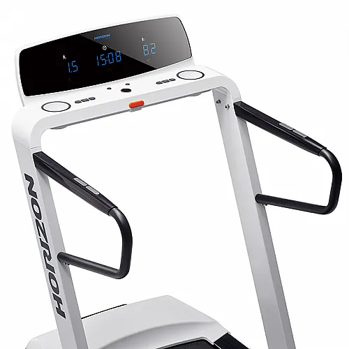 Horizon Omega Z Διάδρομος Γυμναστικής 3,0HP - Σε 12 Άτοκες Δόσεις