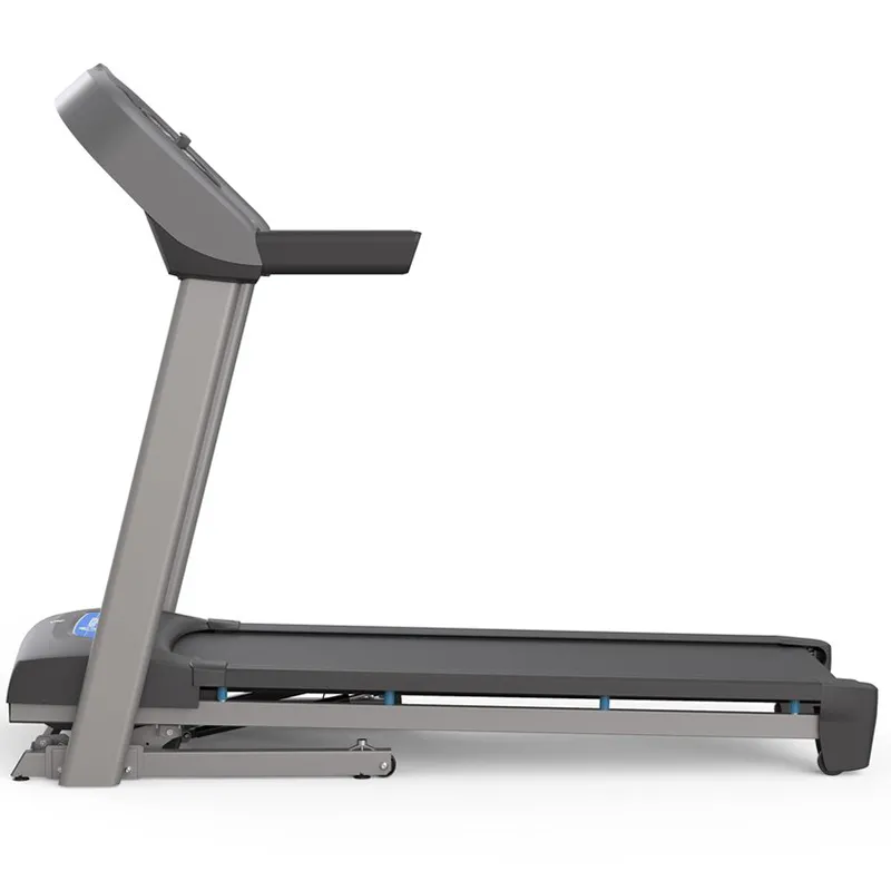 Horizon T101 Διάδρομος Γυμναστικής 2,5HP - Σε 18 Άτοκες Δόσεις - Friday Deals