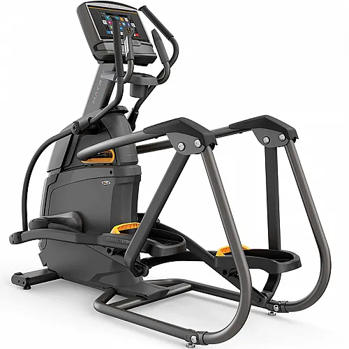 Matrix Ascent Trainer A30 Ελλειπτικό Μηχάνημα & Κονσόλα XER