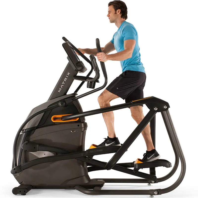 Matrix Ascent Trainer A30 Ελλειπτικό Μηχάνημα & Κονσόλα XER - Επαγγελμ. Εξοπλισμός