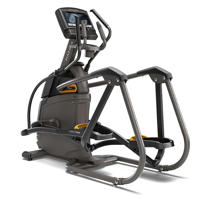 Matrix Ascent Trainer A30XR Ελλειπτικό Μηχάνημα & Κονσόλα XIR - Επαγγελμ. Εξοπλισμός