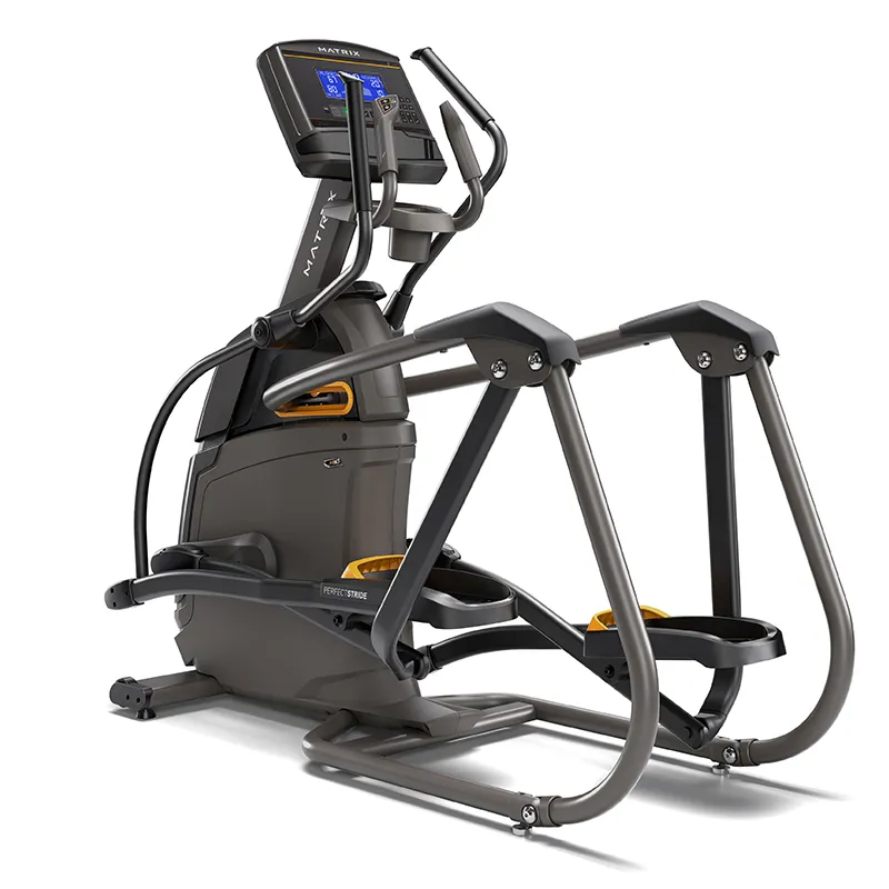 Matrix Ascent Trainer A30 Ελλειπτικό Μηχάνημα & Κονσόλα XR - Επαγγελμ. Εξοπλισμός