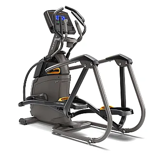 Matrix Ascent Trainer A50 Ελλειπτικό Μηχάνημα & Κονσόλα XR