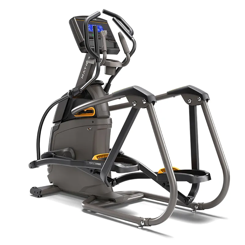 Matrix Ascent Trainer A50 Ελλειπτικό Μηχάνημα & Κονσόλα XR - Επαγγελμ. Εξοπλισμός